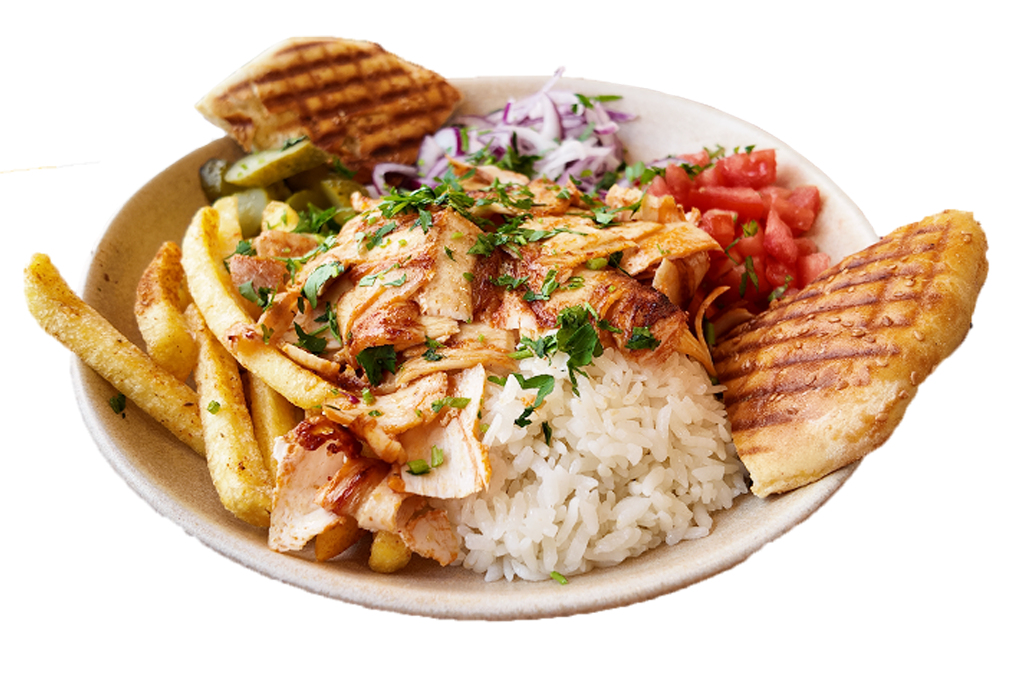 Döner kase