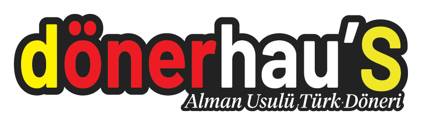Dönerhaus — Alman Usulü Türk Döneri