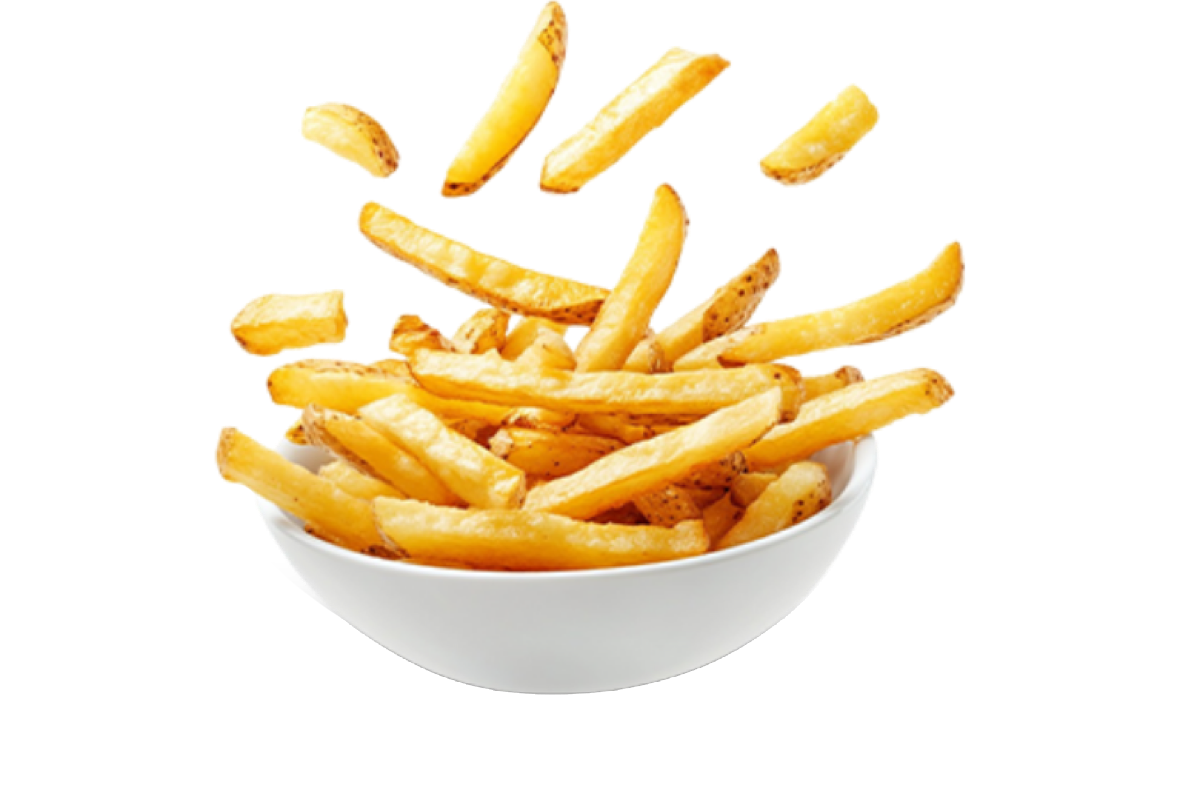 Patates